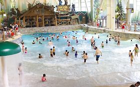 Great Wolf Lodge Grapevine