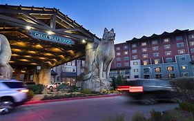 Great Wolf Lodge Grapevine